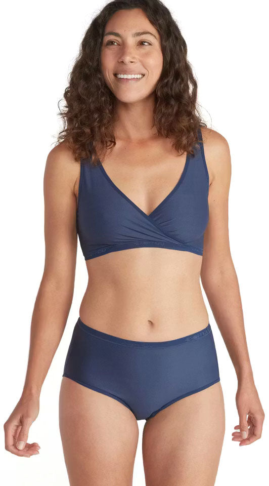 Give-N-Go 2.0 Brief - Women's - Full Cut