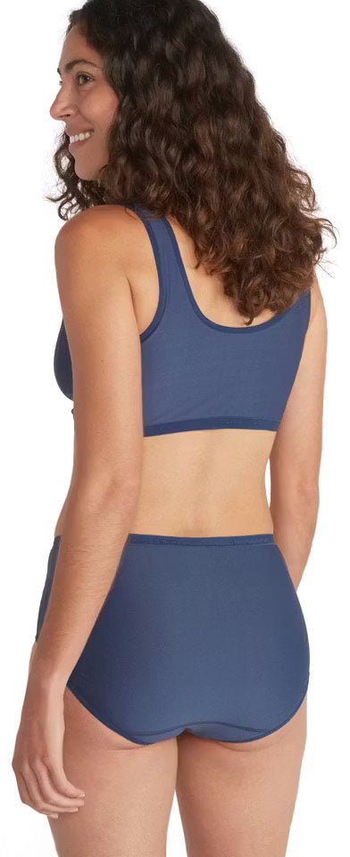 Give-N-Go 2.0 Brief - Women's - Full Cut