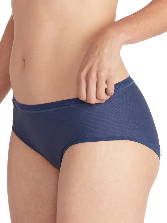 Give-N-Go 2.0 Brief - Women's - Hipster