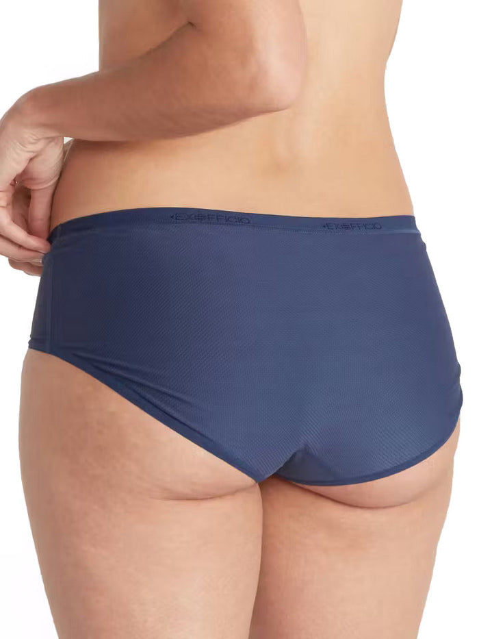 Give-N-Go 2.0 Brief - Women's - Hipster
