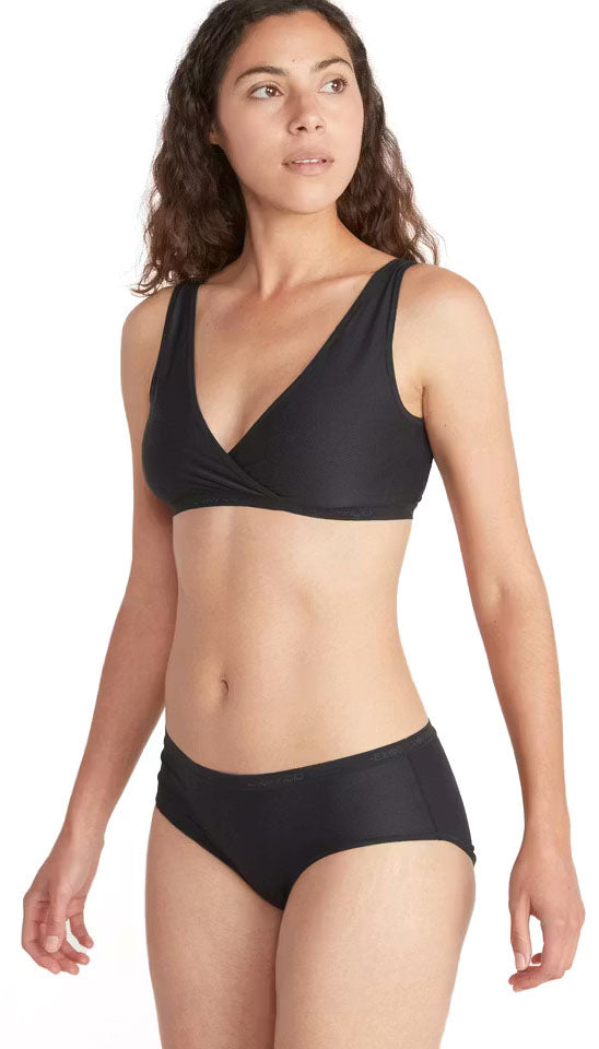 Give-N-Go 2.0 Brief - Women's - Hipster