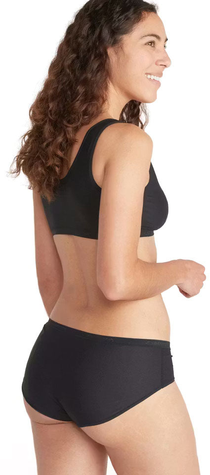 Give-N-Go 2.0 Brief - Women's - Hipster