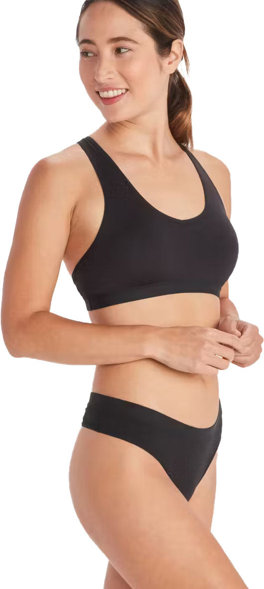 Give-N-Go 2.0 Thong - Women's