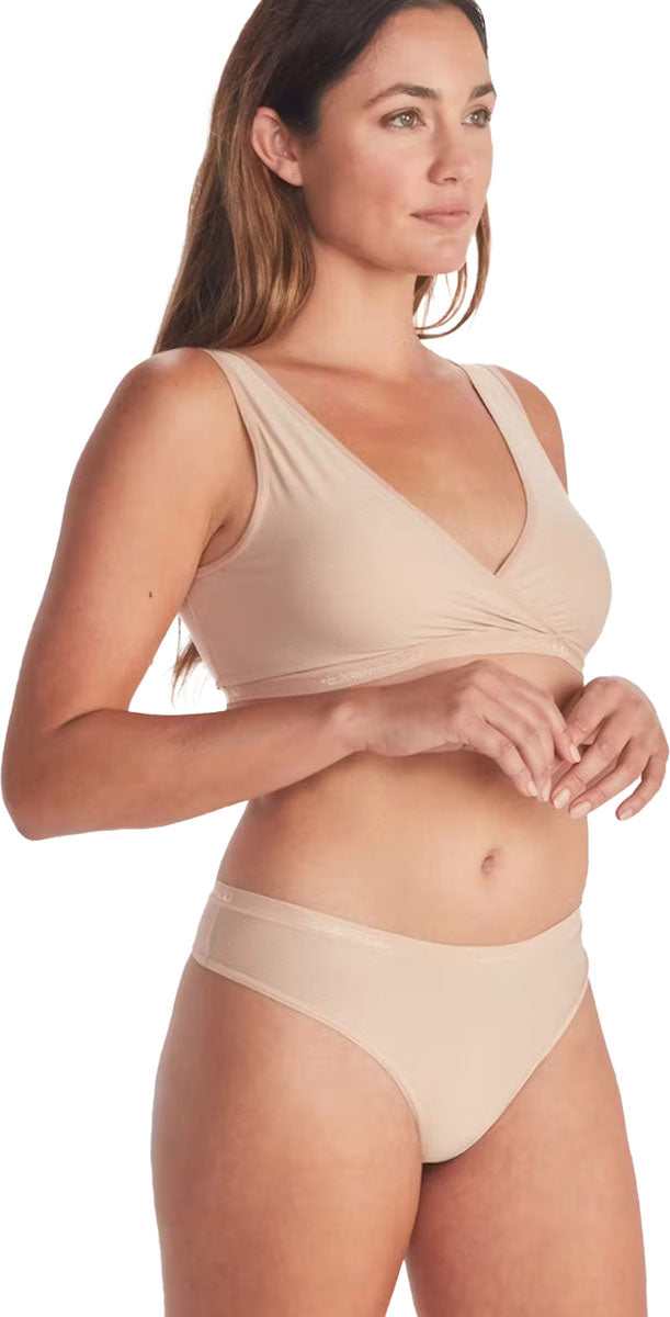 Give-N-Go 2.0 Thong - Women's
