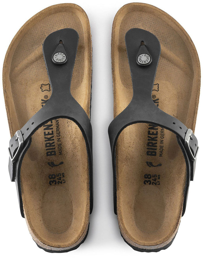 Gizeh Sandals - Women's