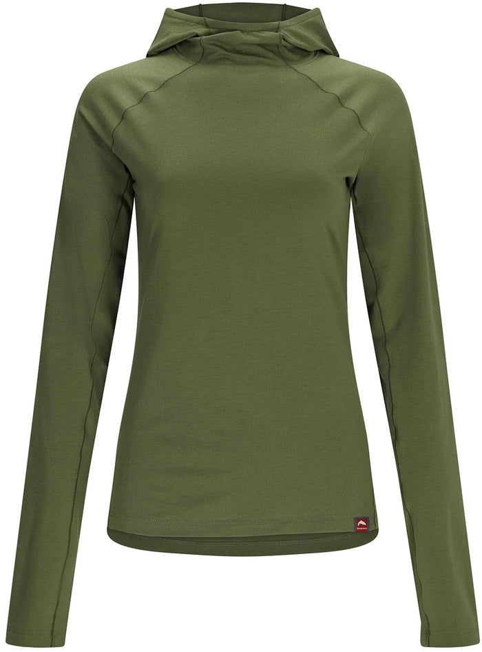 Glades Fishing Pullover Hoodie - Women's