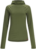 Glades Fishing Pullover Hoodie - Women's