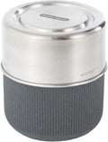Glass Food Container - 450 ml