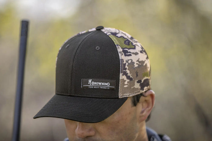 Glasspoint Hunting Cap - Men's