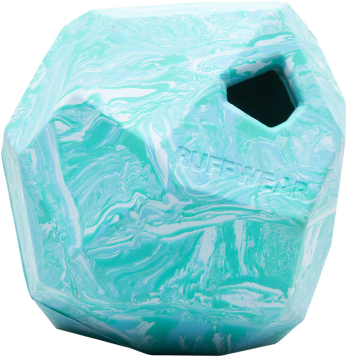 Gnawt-a-Rock Dog Treat Dispenser Toy