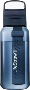Go Series Purifier Water Bottle - 1 L