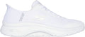 Go Walk Arch Fit 2.0 Slip-on Shoes - Women's