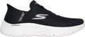 Go Walk Flex Slip-on Shoes - Women's