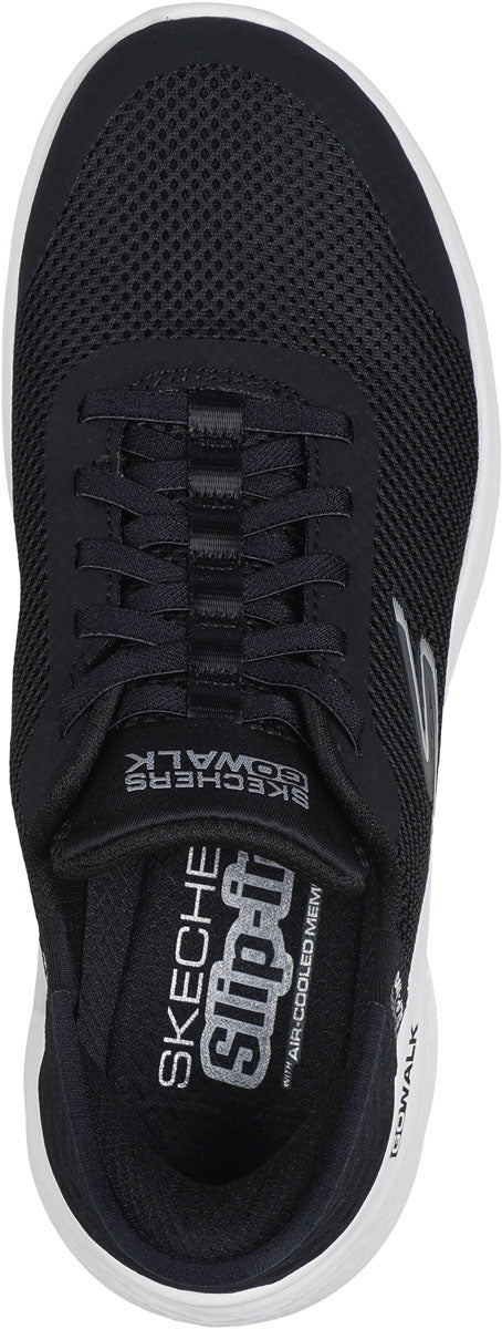 Go Walk Flex Slip-on Shoes - Women's