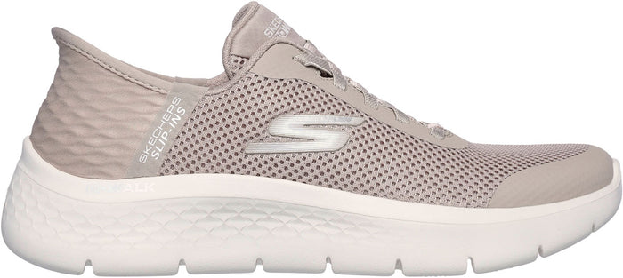 Go Walk Flex Slip-on Shoes - Women's