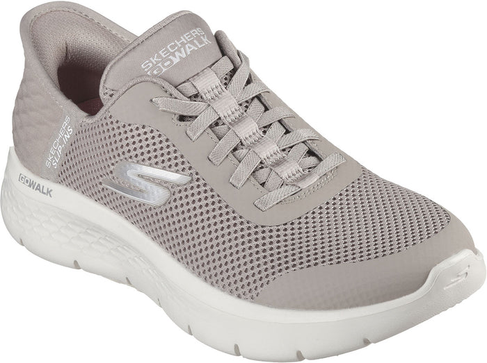 Go Walk Flex Slip-on Shoes - Women's