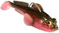 Gobius Rigged Soft Swimbait - 1/PK