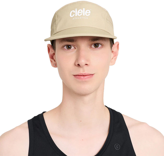 GOCap Classic Athletics Cap - Unisex