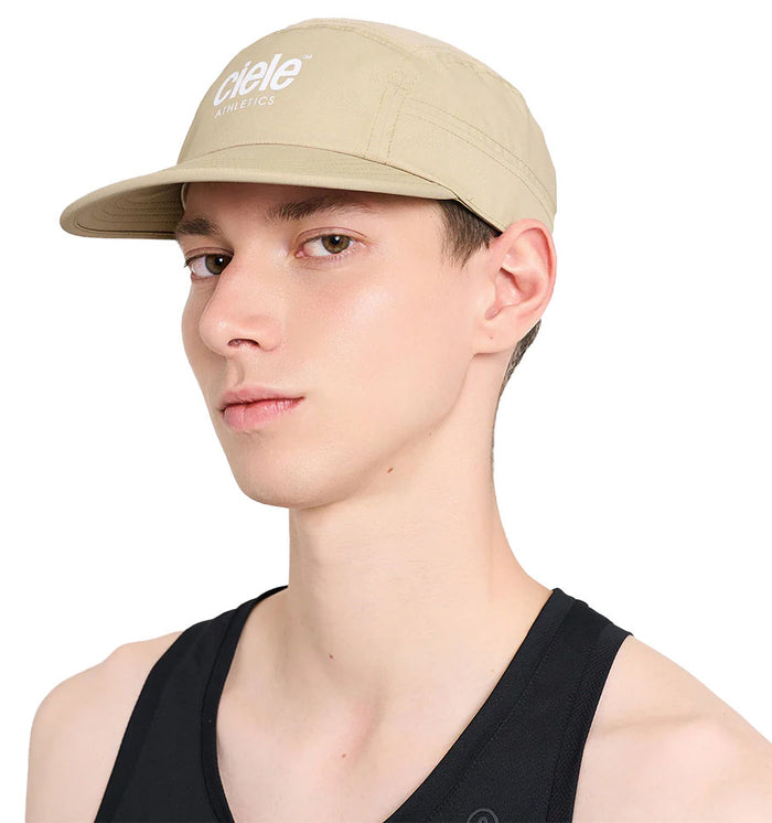 GOCap Classic Athletics Cap - Unisex