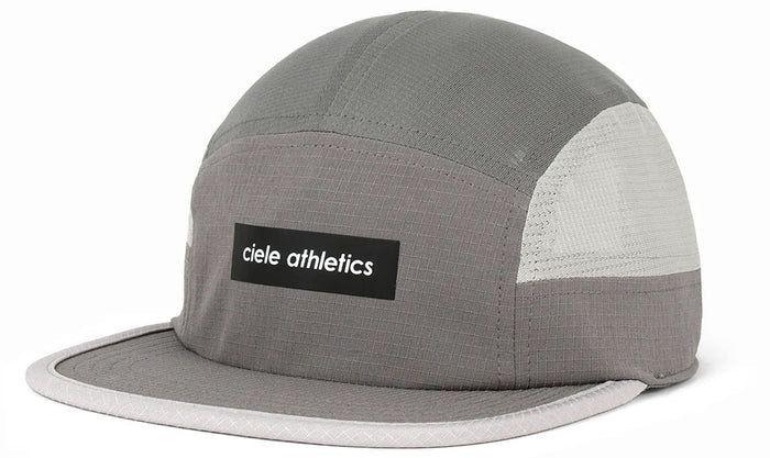 S. AIRY GREY / M/L