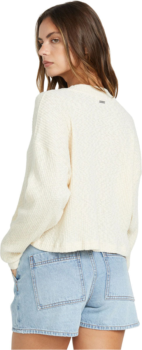 Good Catch Sweater - Women's