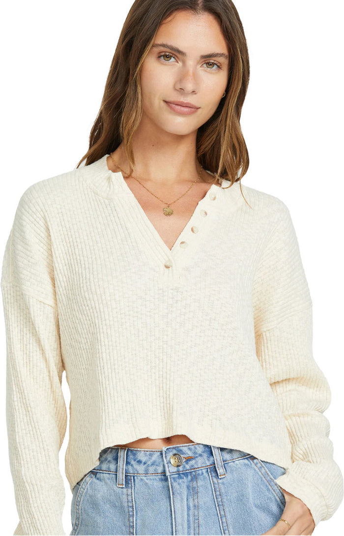 Good Catch Sweater - Women's