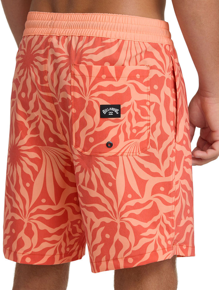 Good Times Layback Boardshorts - Men's