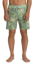Good Times Lo Tide Boardshorts - Men's