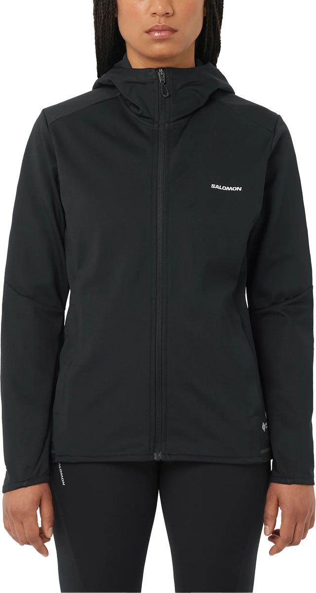 Gore-Tex Infinium Windstopper Cross-country Ski Soft Shell - Women's