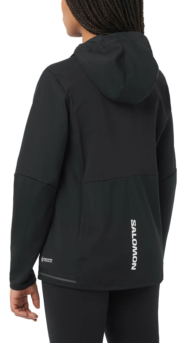 Gore-Tex Infinium Windstopper Cross-country Ski Soft Shell - Women's