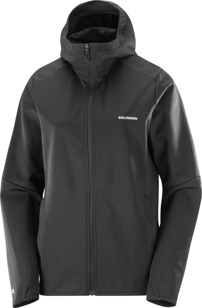 Gore-Tex Infinium Windstopper Cross-country Ski Soft Shell - Women's