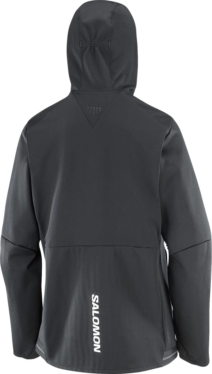 Gore-Tex Infinium Windstopper Cross-country Ski Soft Shell - Women's