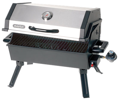 GR-14 Portable Grill