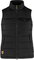Greenland Down Vest - Women's