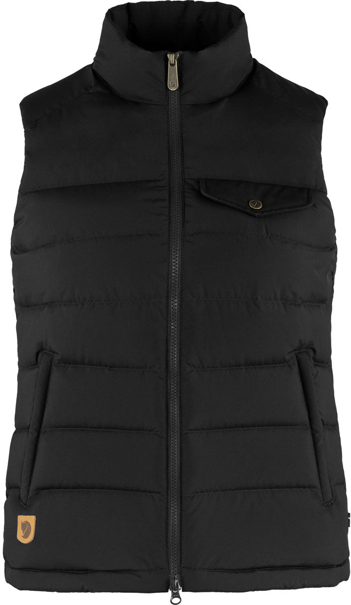 Greenland Down Vest - Women's