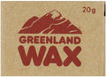 Greenland Wax - Travel Pack