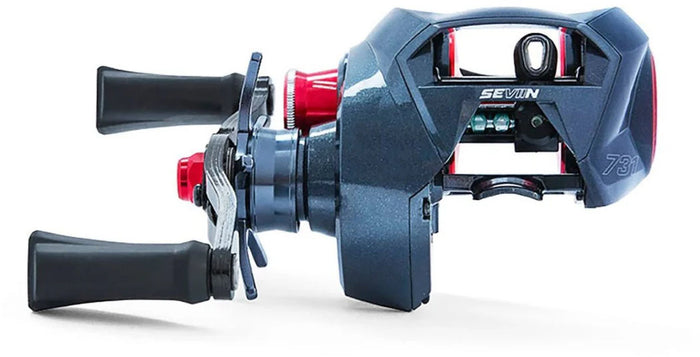 GS Baitcasting Reel