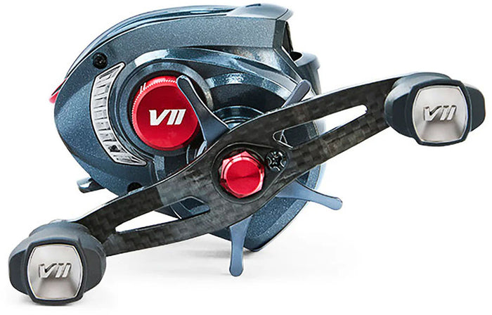 GS Baitcasting Reel