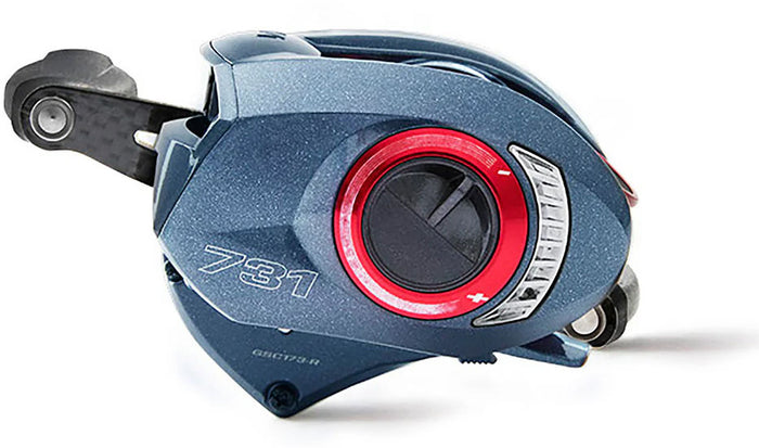 GS Baitcasting Reel