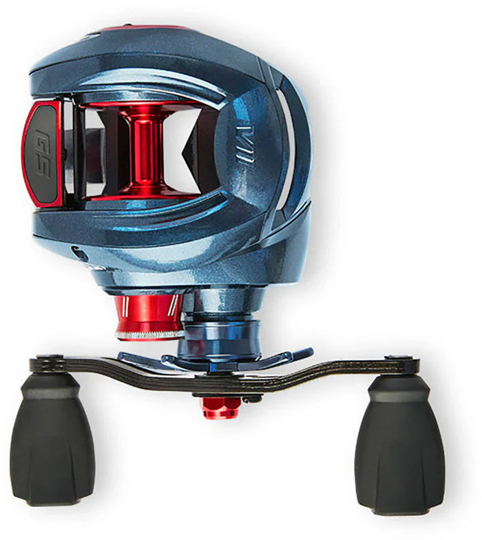 GS Baitcasting Reel