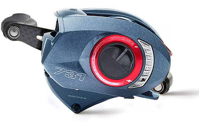 GS Baitcasting Reel