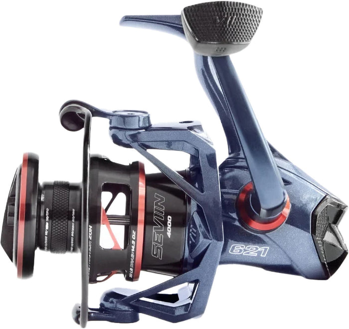 GSW Spinning Reel