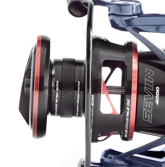 GSW Spinning Reel