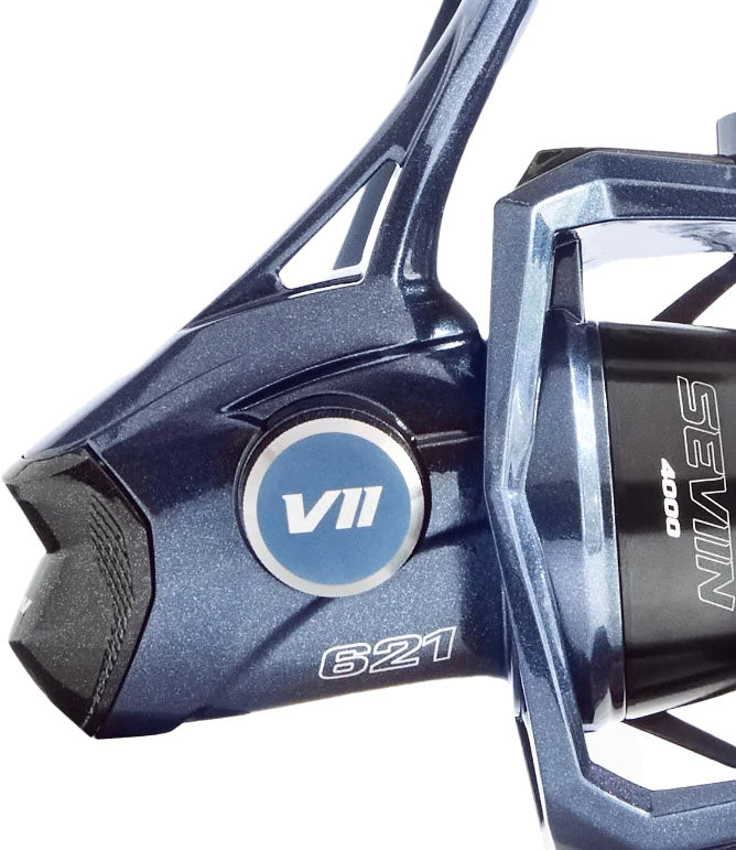GSW Spinning Reel