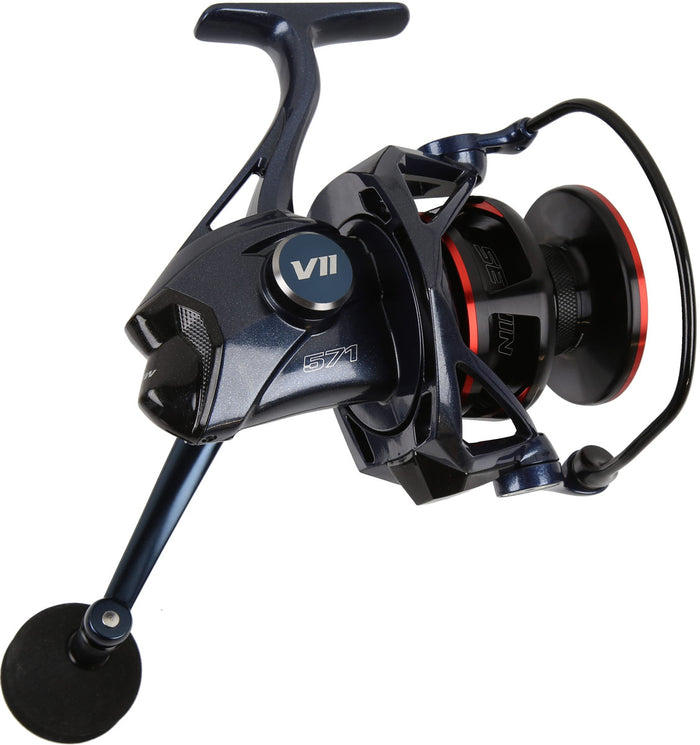 GSW Spinning Reel