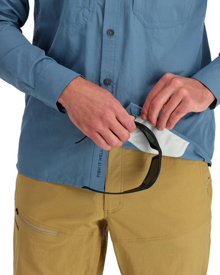Guide Fishing Shirt - Men's