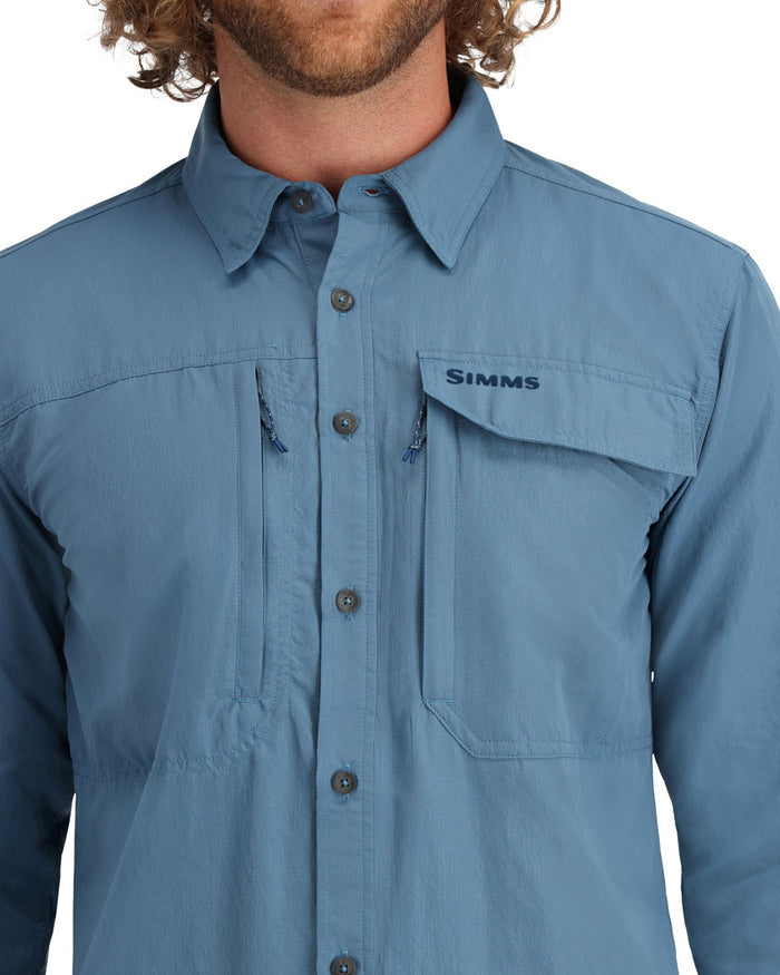 Guide Fishing Shirt - Men's