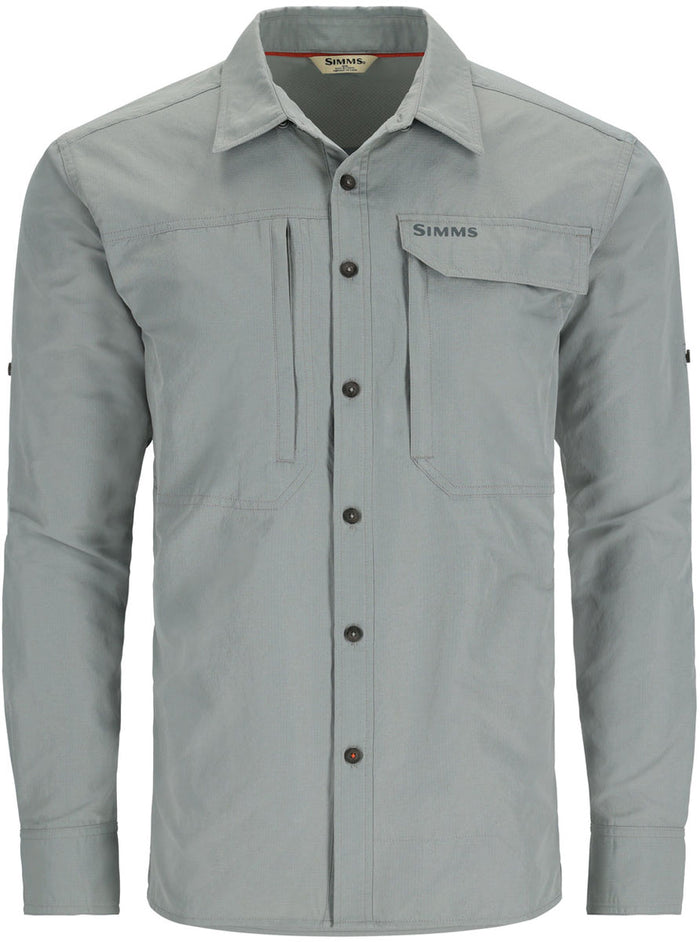 Guide Men's Fishing Shirt