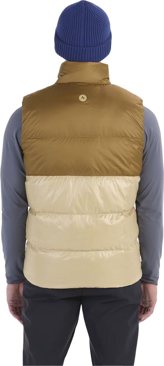 Guides Down Vest - Men's