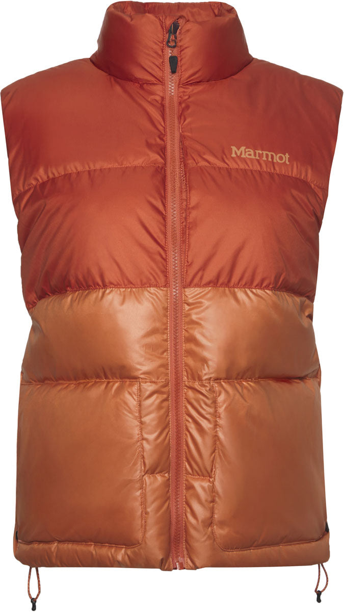 Guides Down Vest - Women's